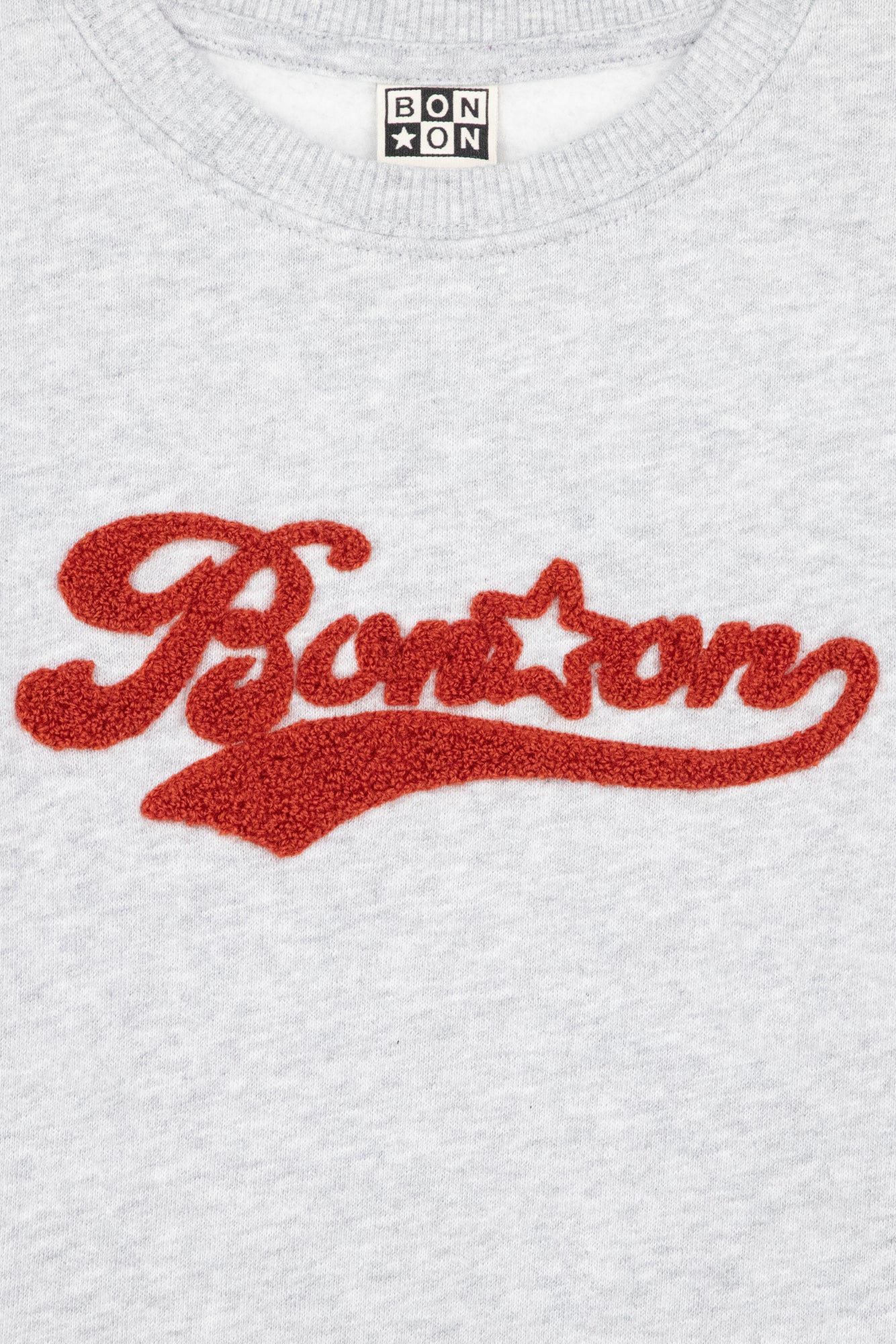 Smile sweatshirt