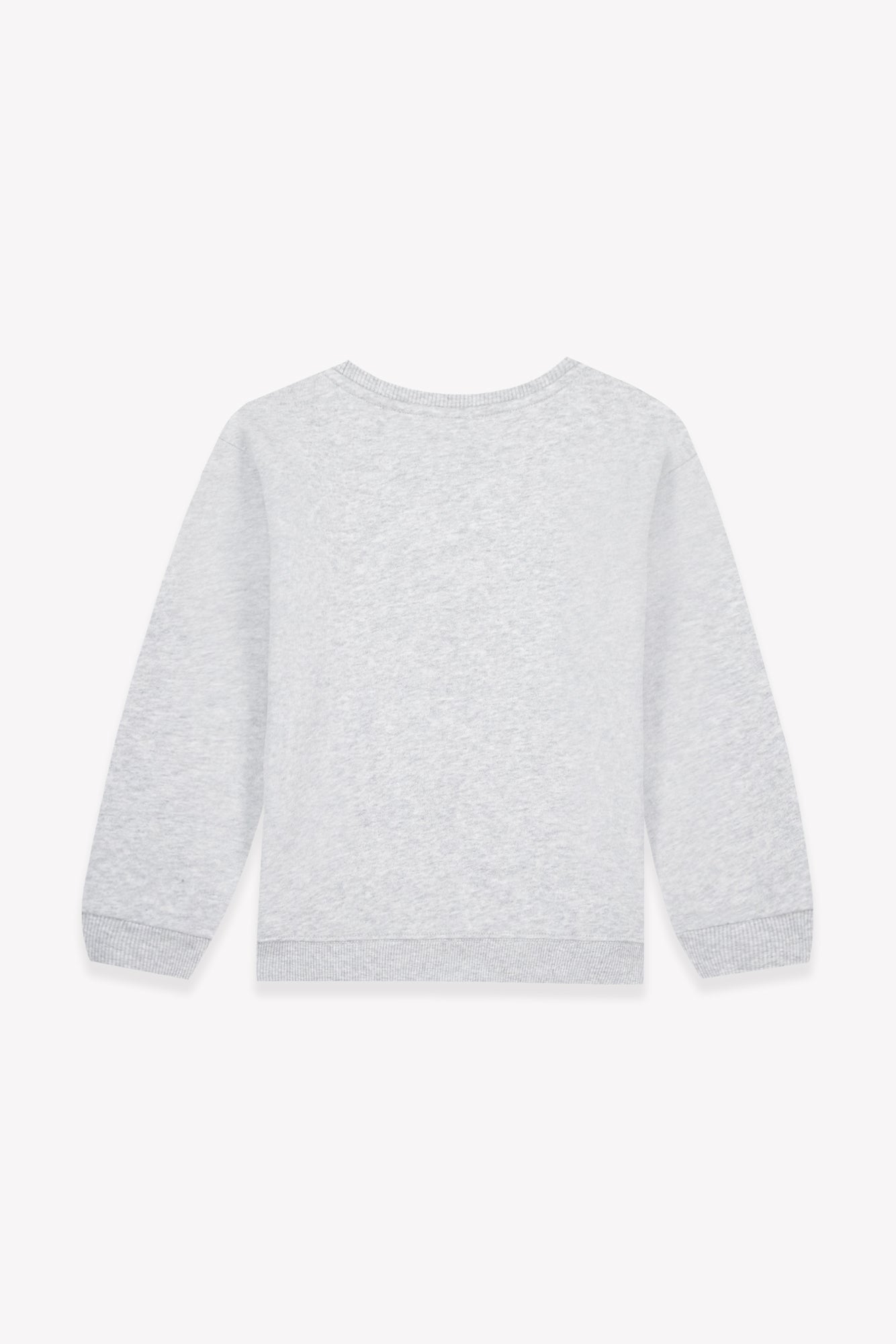 Smile sweatshirt