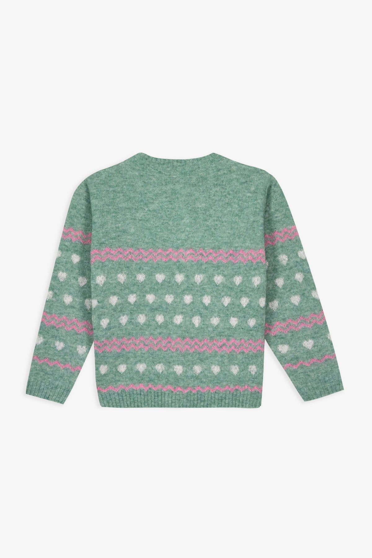 Paula cardigan