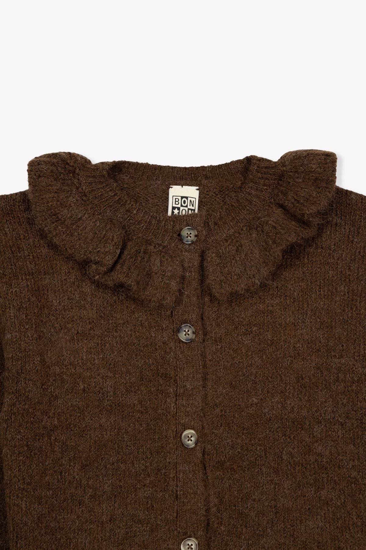 Paloma cardigan