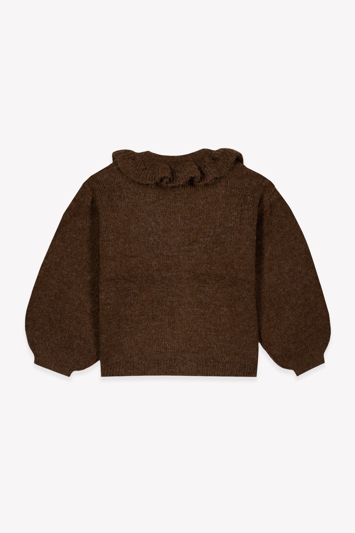 Paloma cardigan