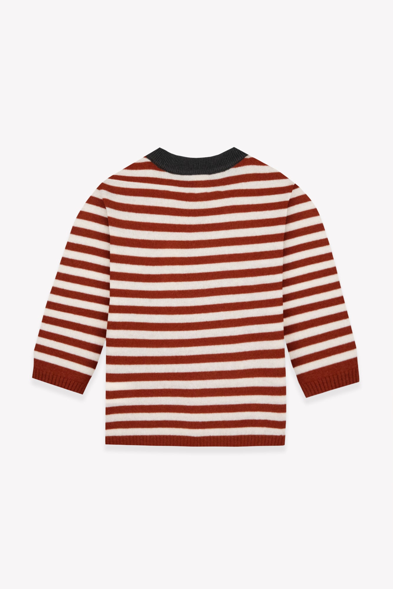 Pepito strikbluse