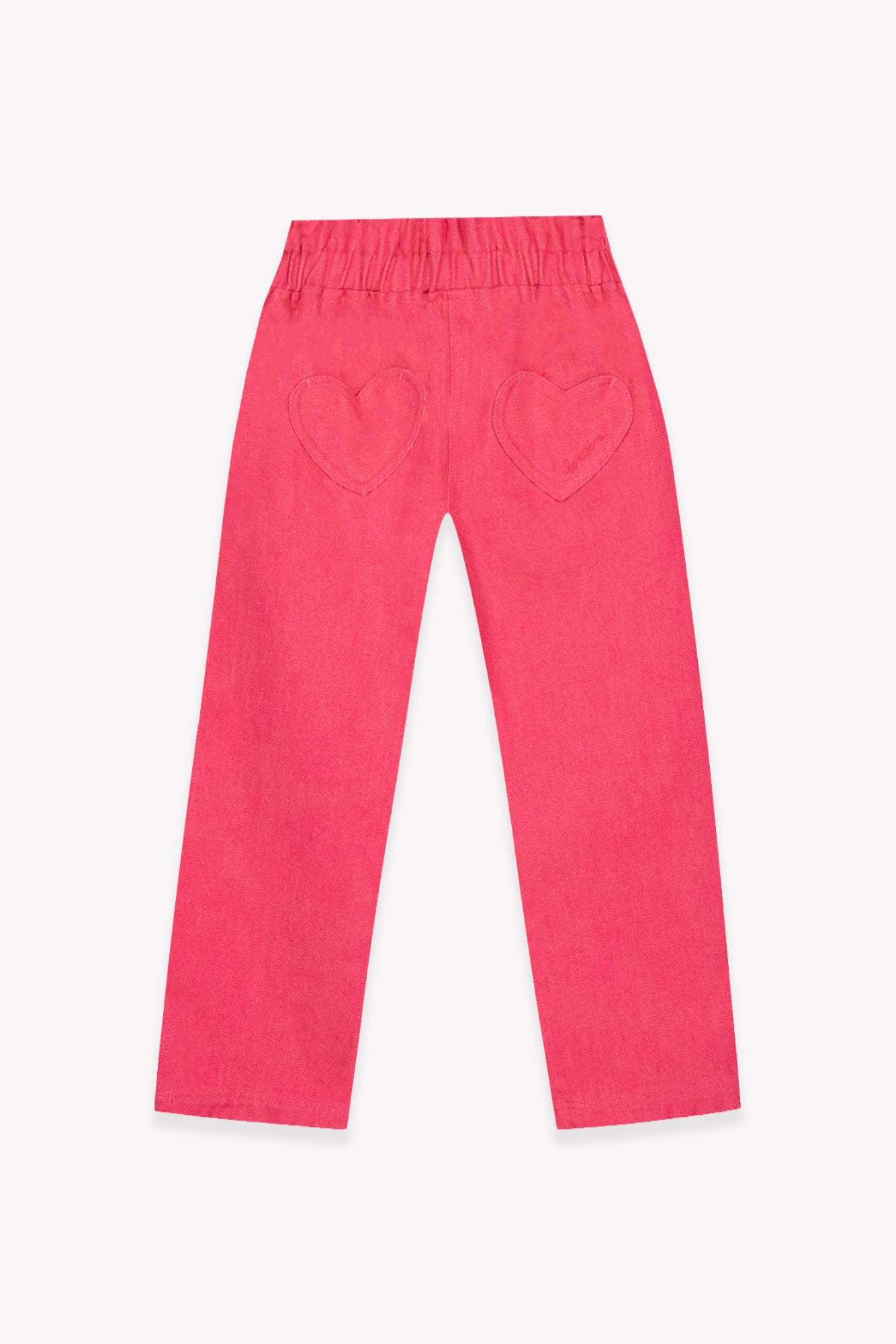 Duck jeans