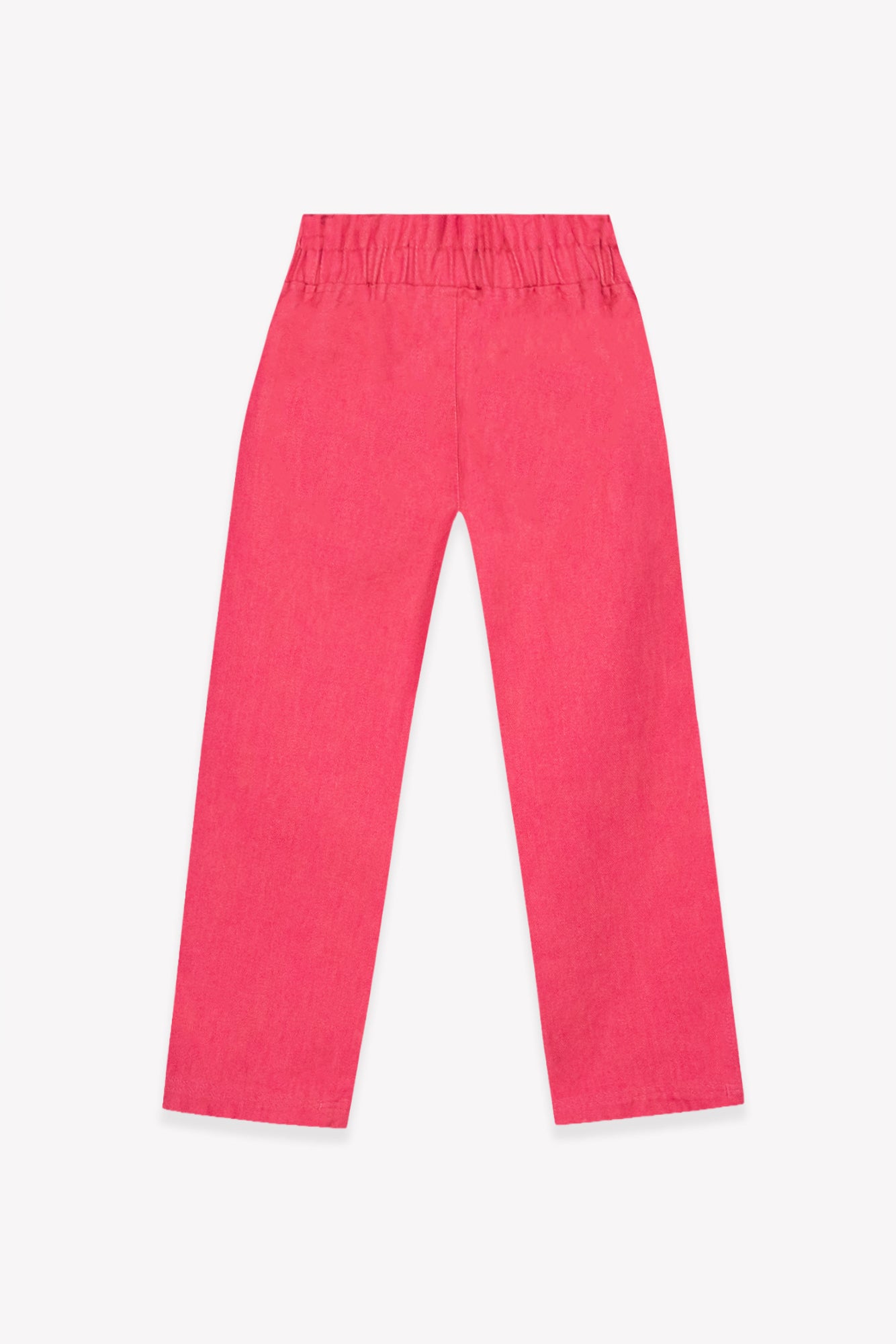 Duck jeans