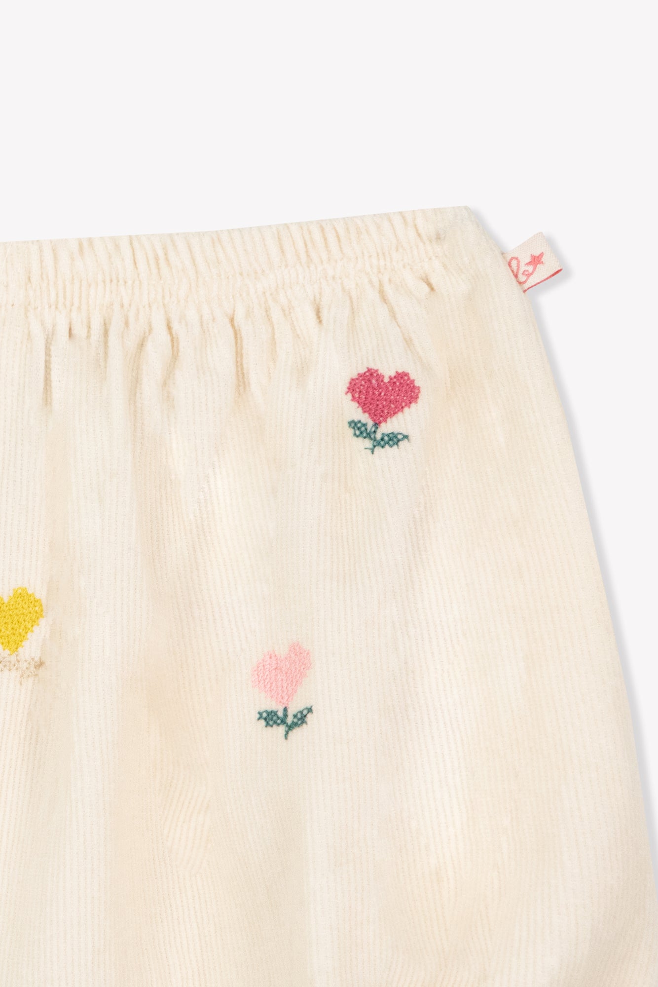 Bombe bloomers