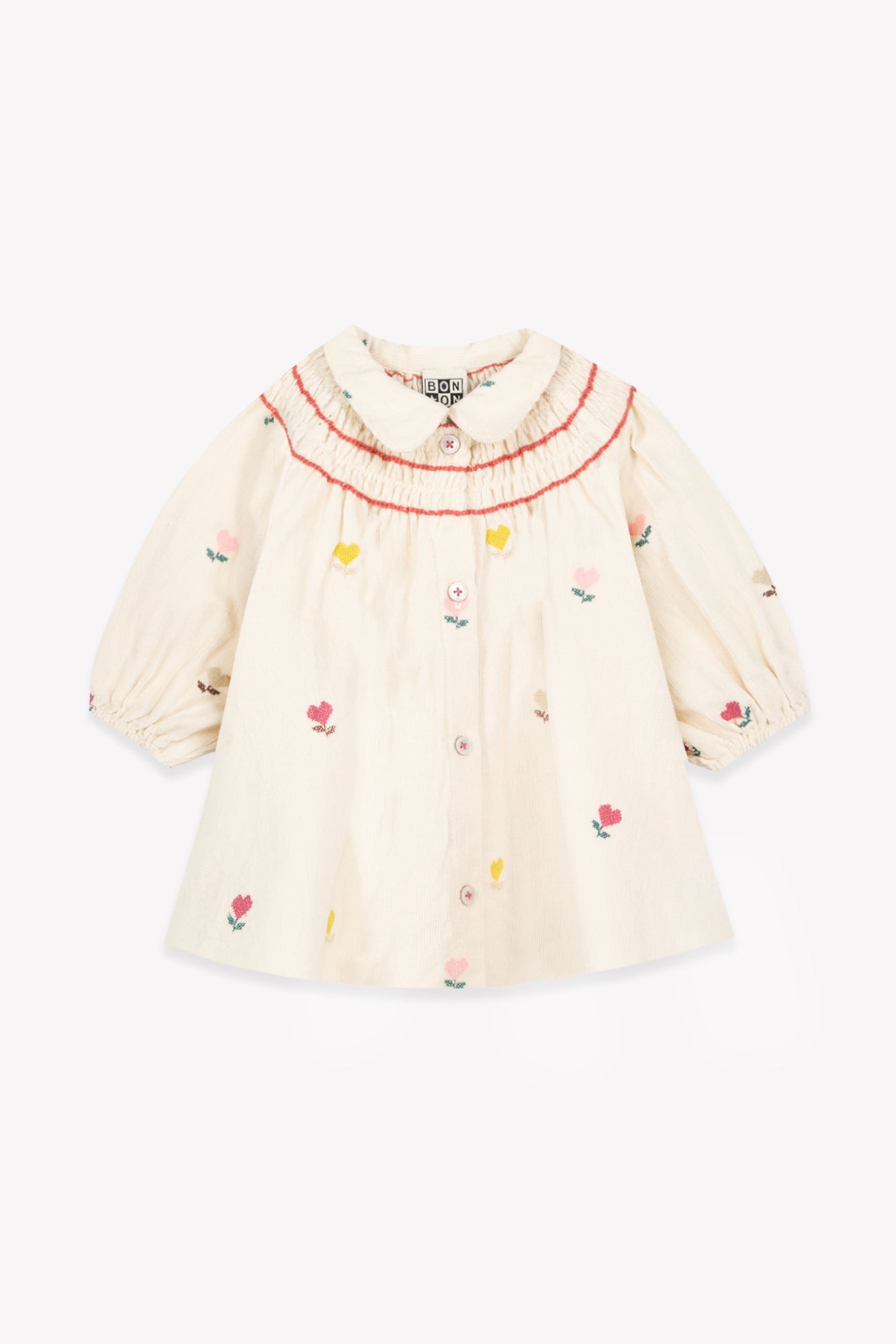 Poupee kjole