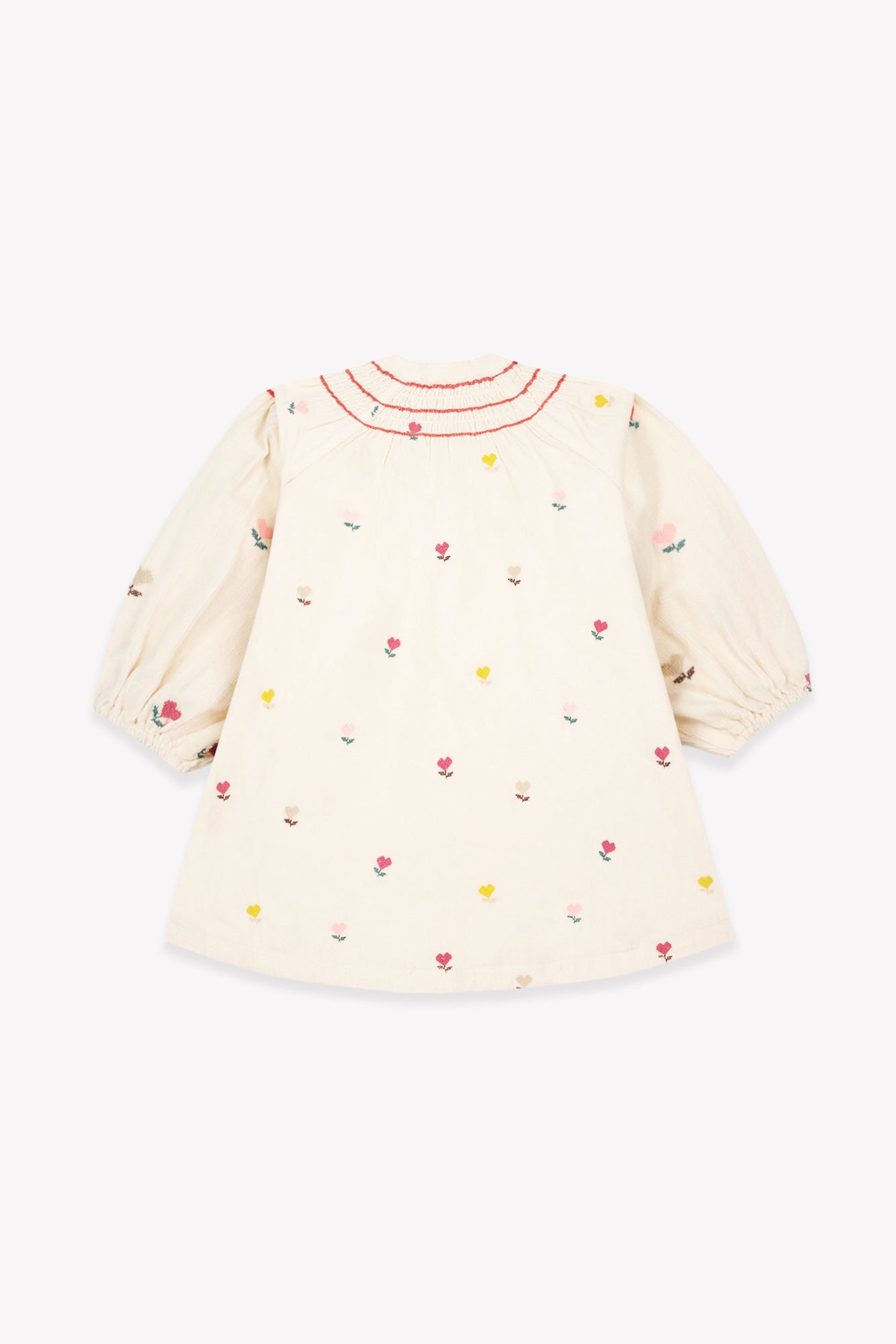 Poupee kjole
