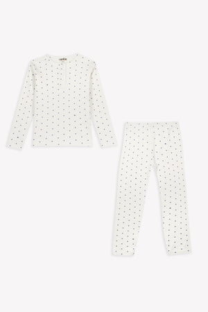 Polochon pyjamas