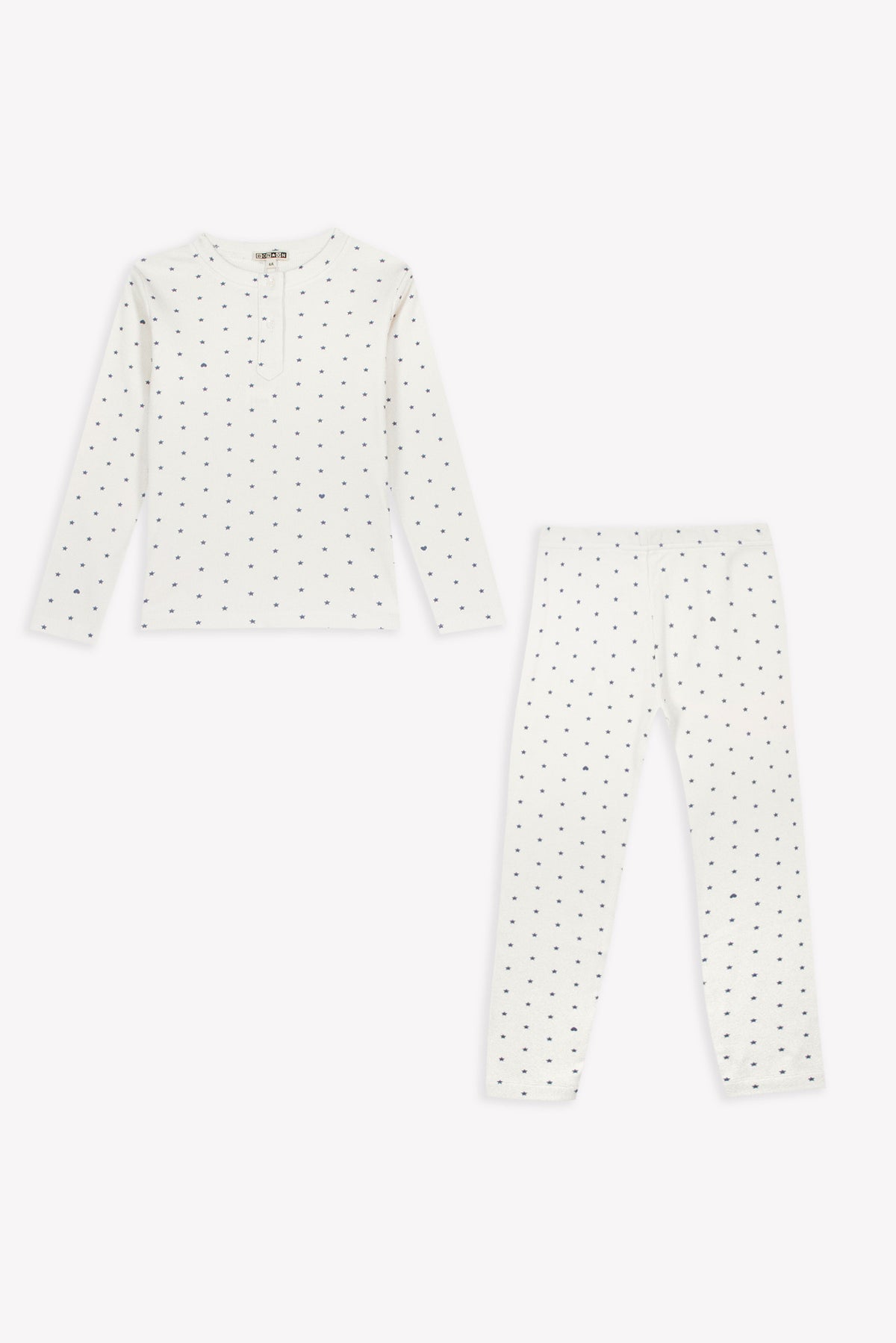 Polochon pyjamas