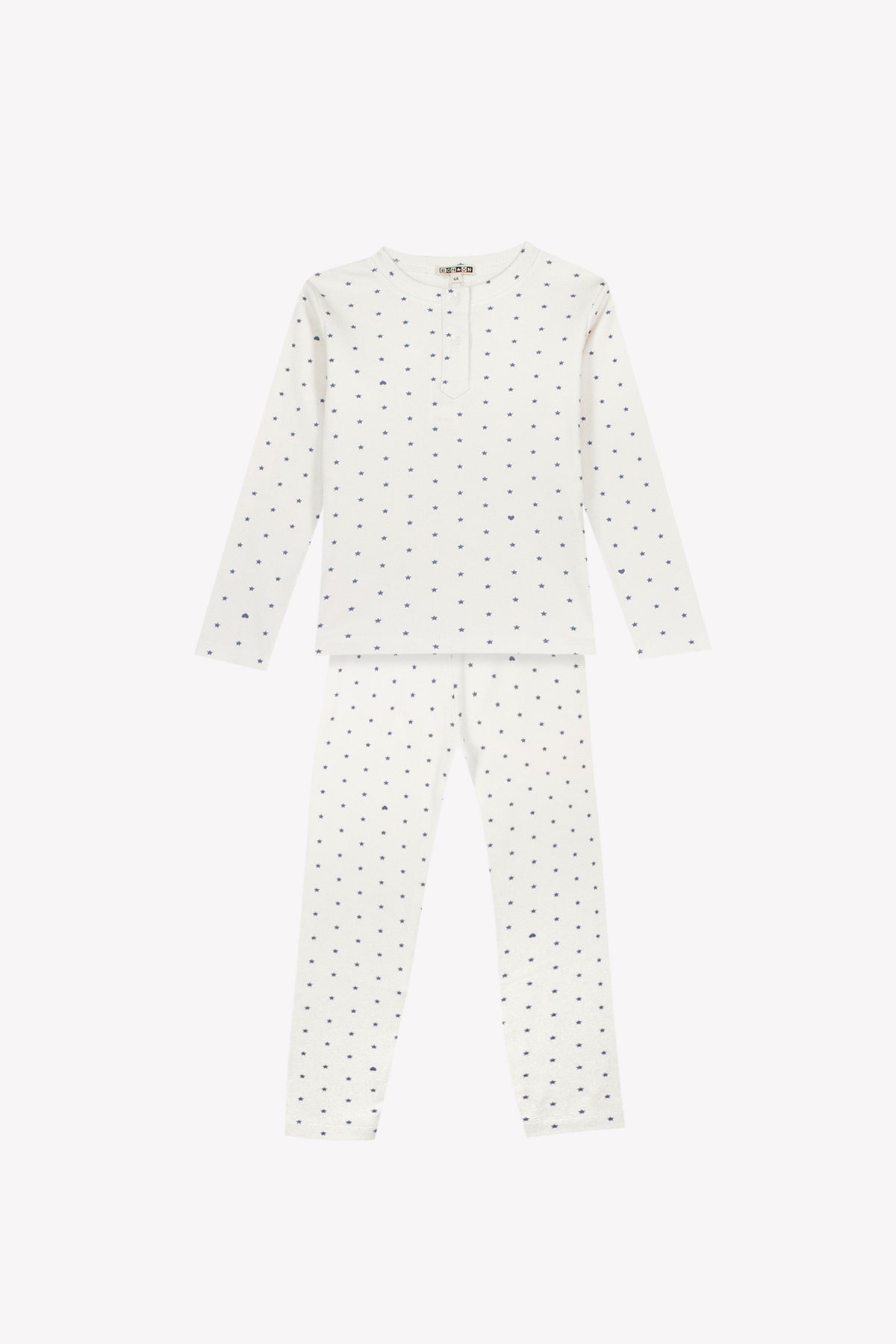 Polochon pyjamas