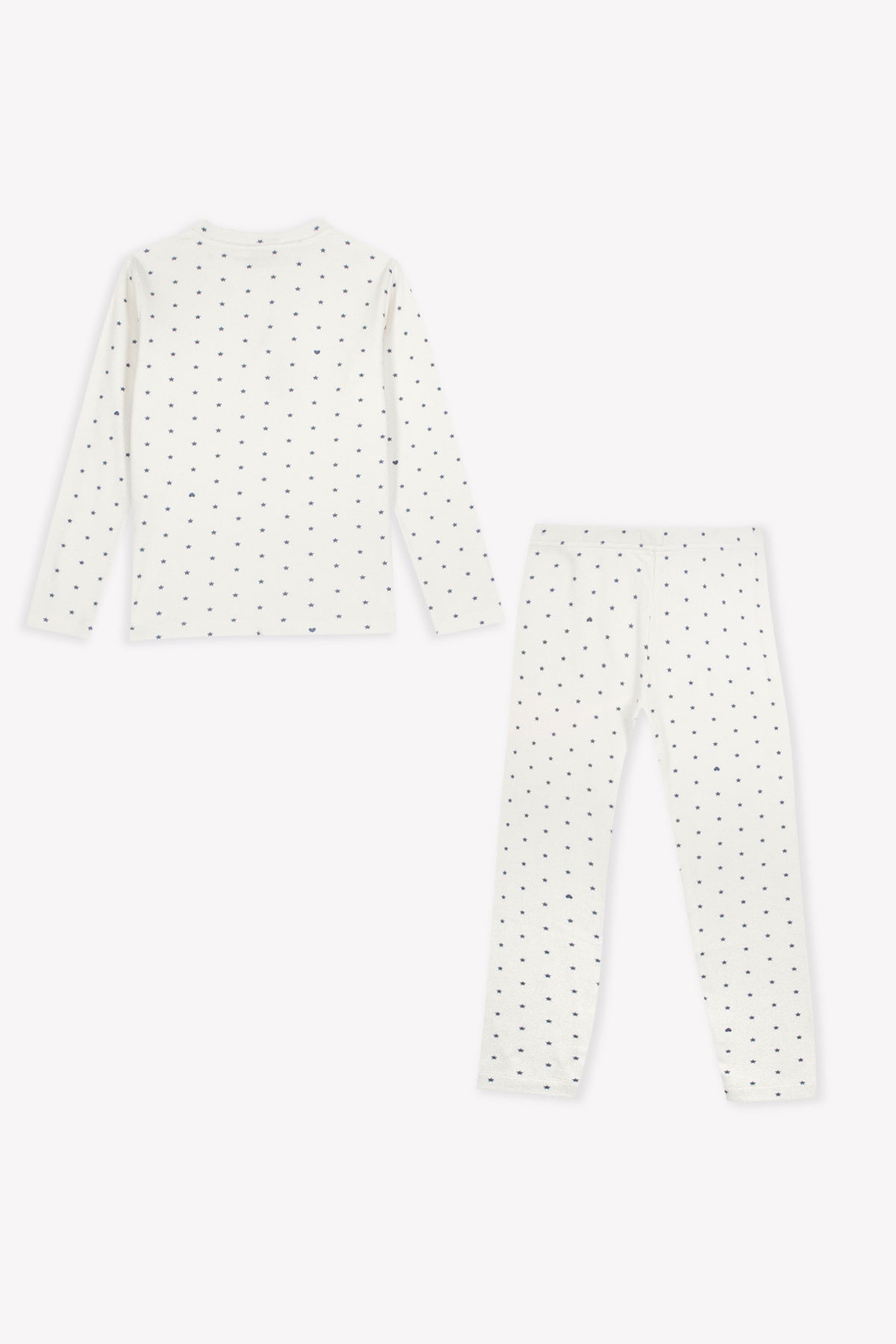 Polochon pyjamas