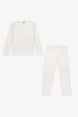 Polochon pyjamas