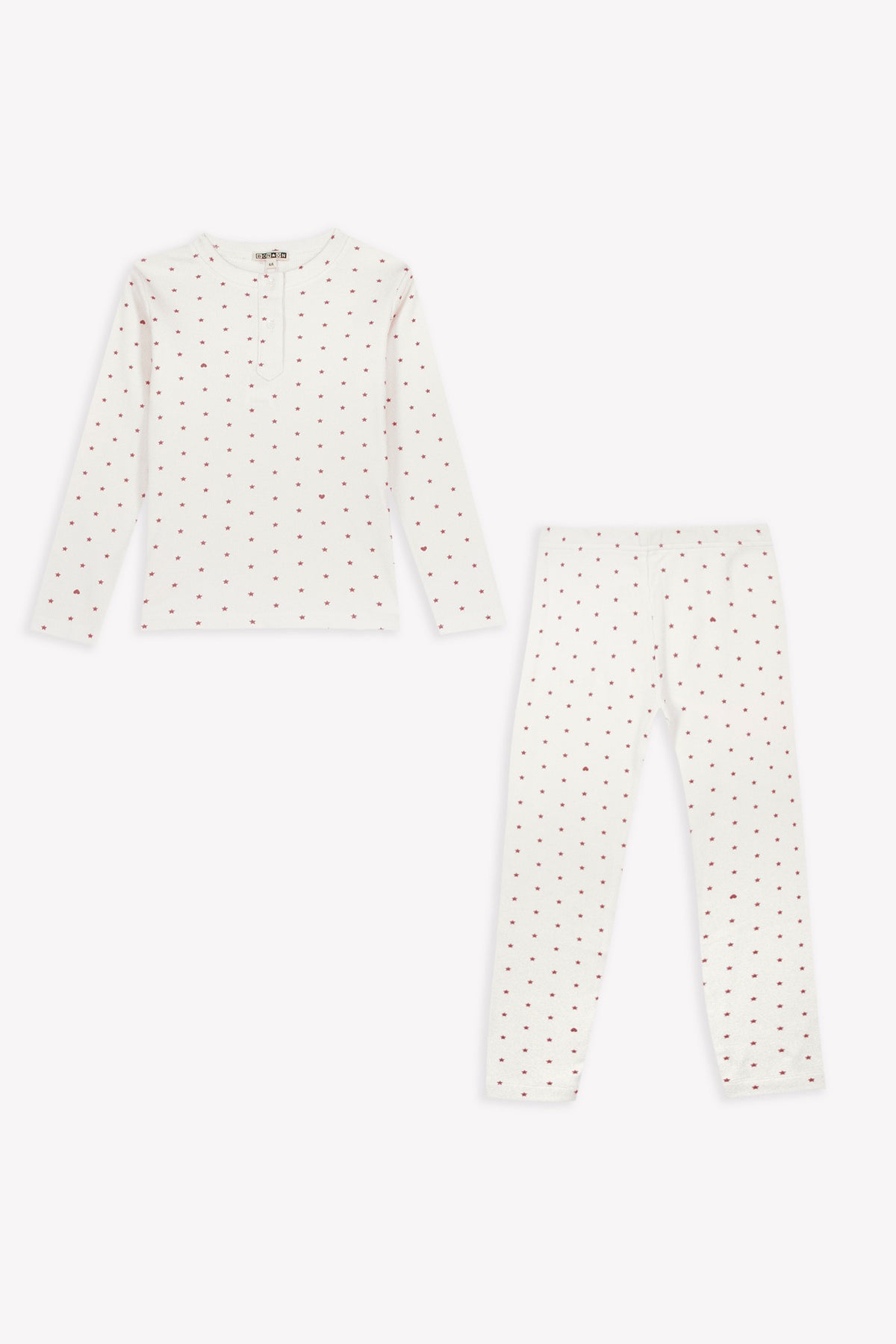 Polochon pyjamas