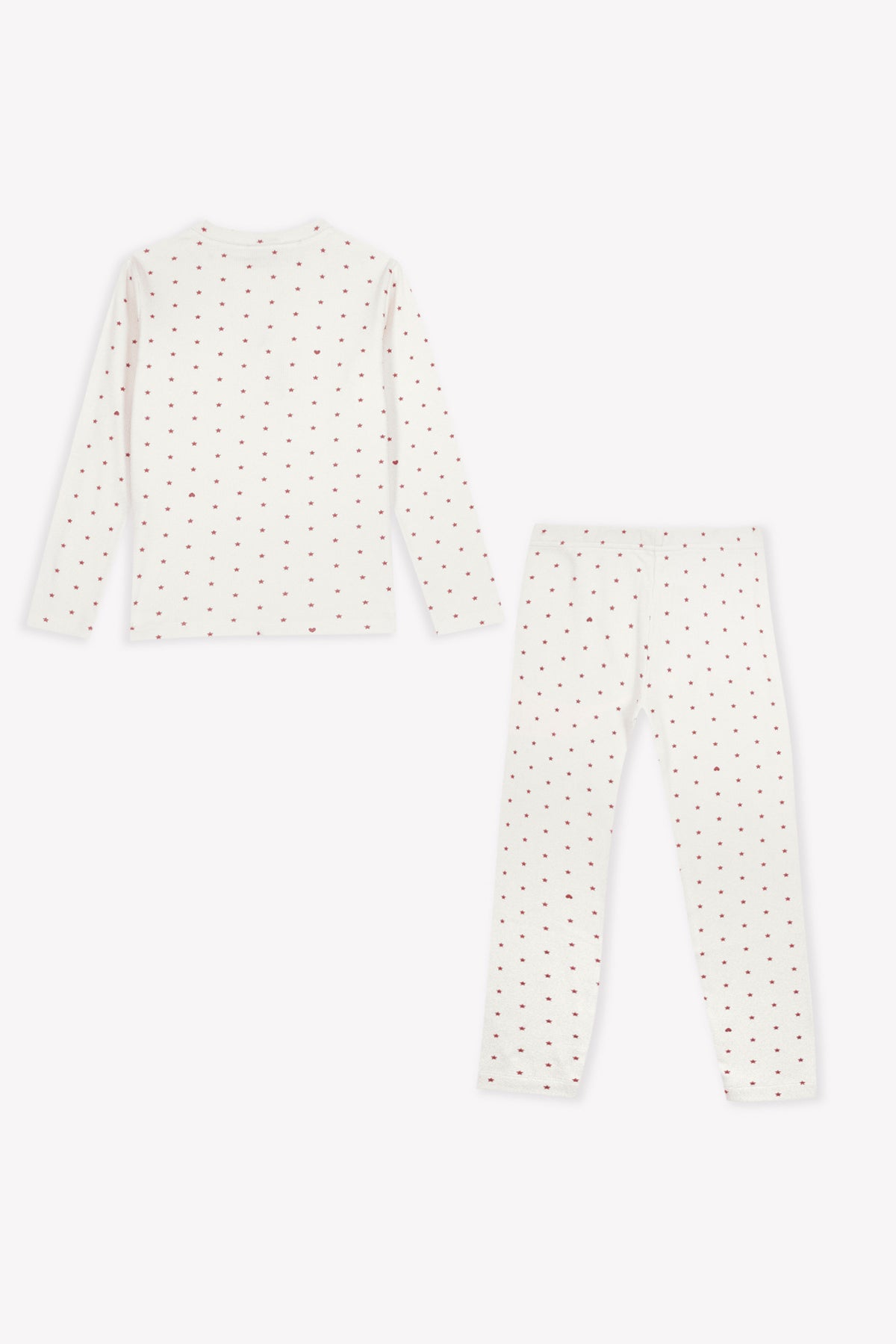 Polochon pyjamas
