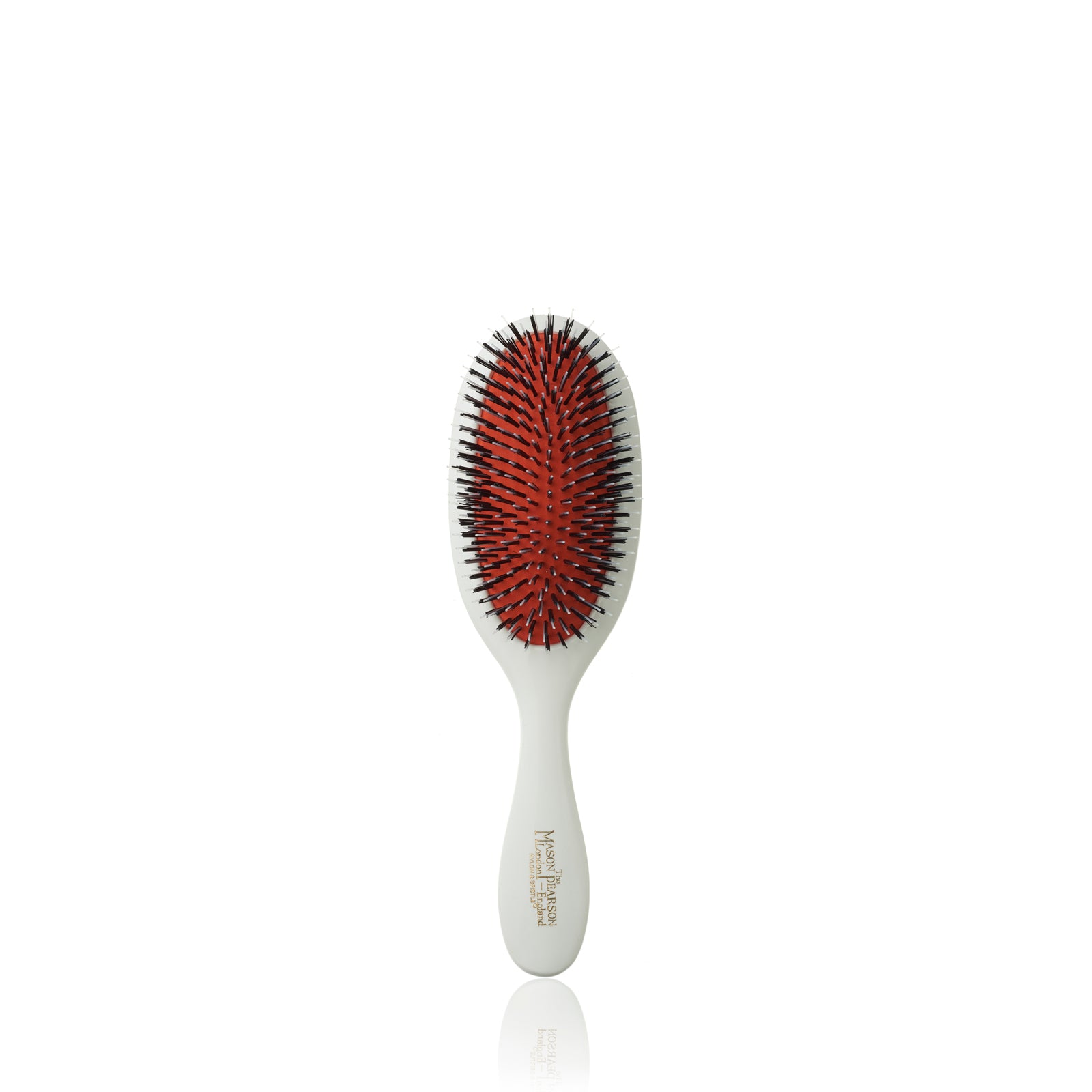 Handy Bristle & Nylon Hairbrush BN3