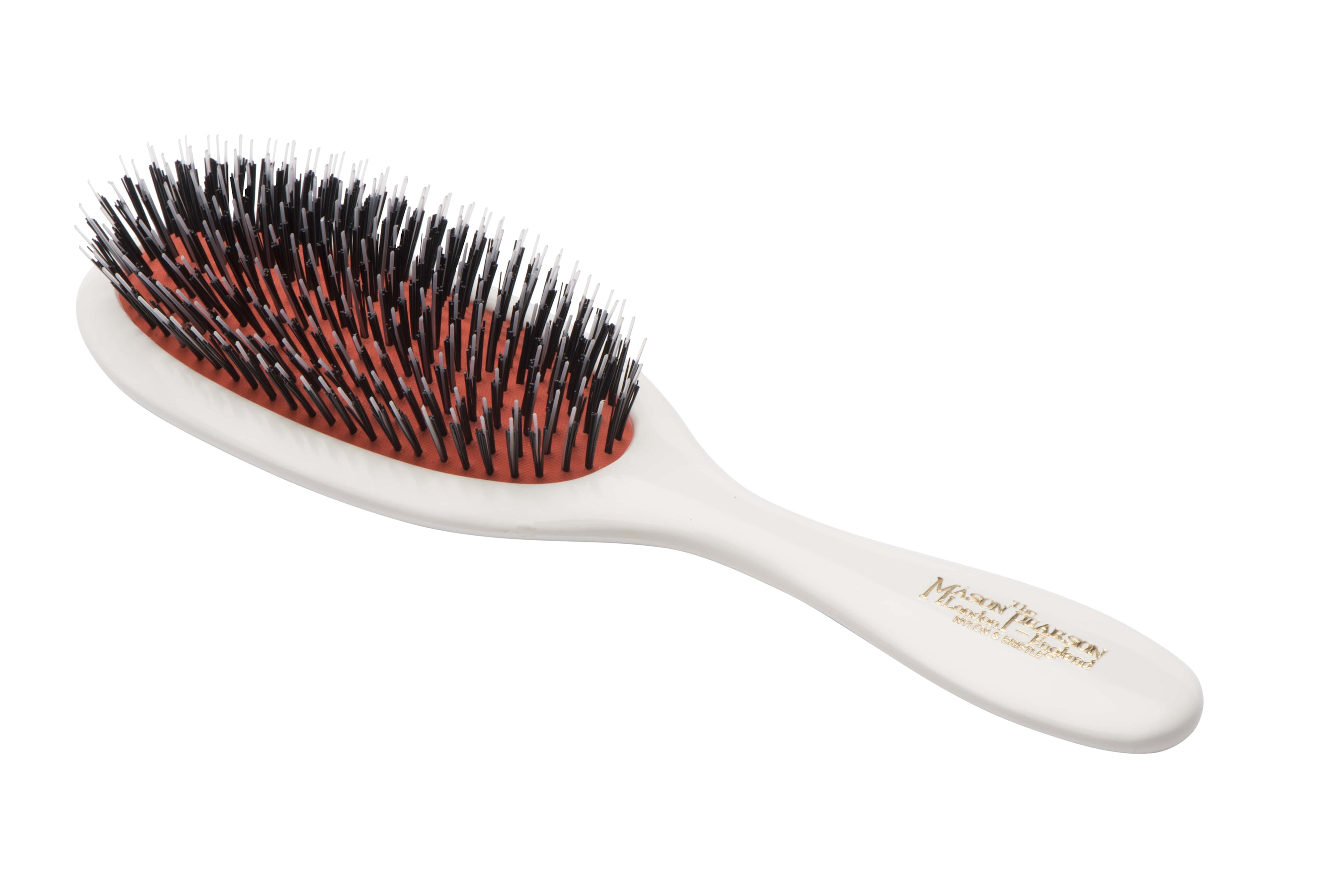 Handy Bristle & Nylon Hairbrush BN3