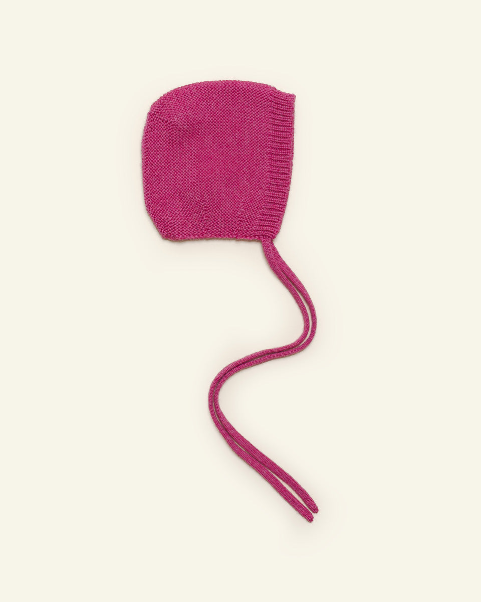 Dolly Merino Bonnet
