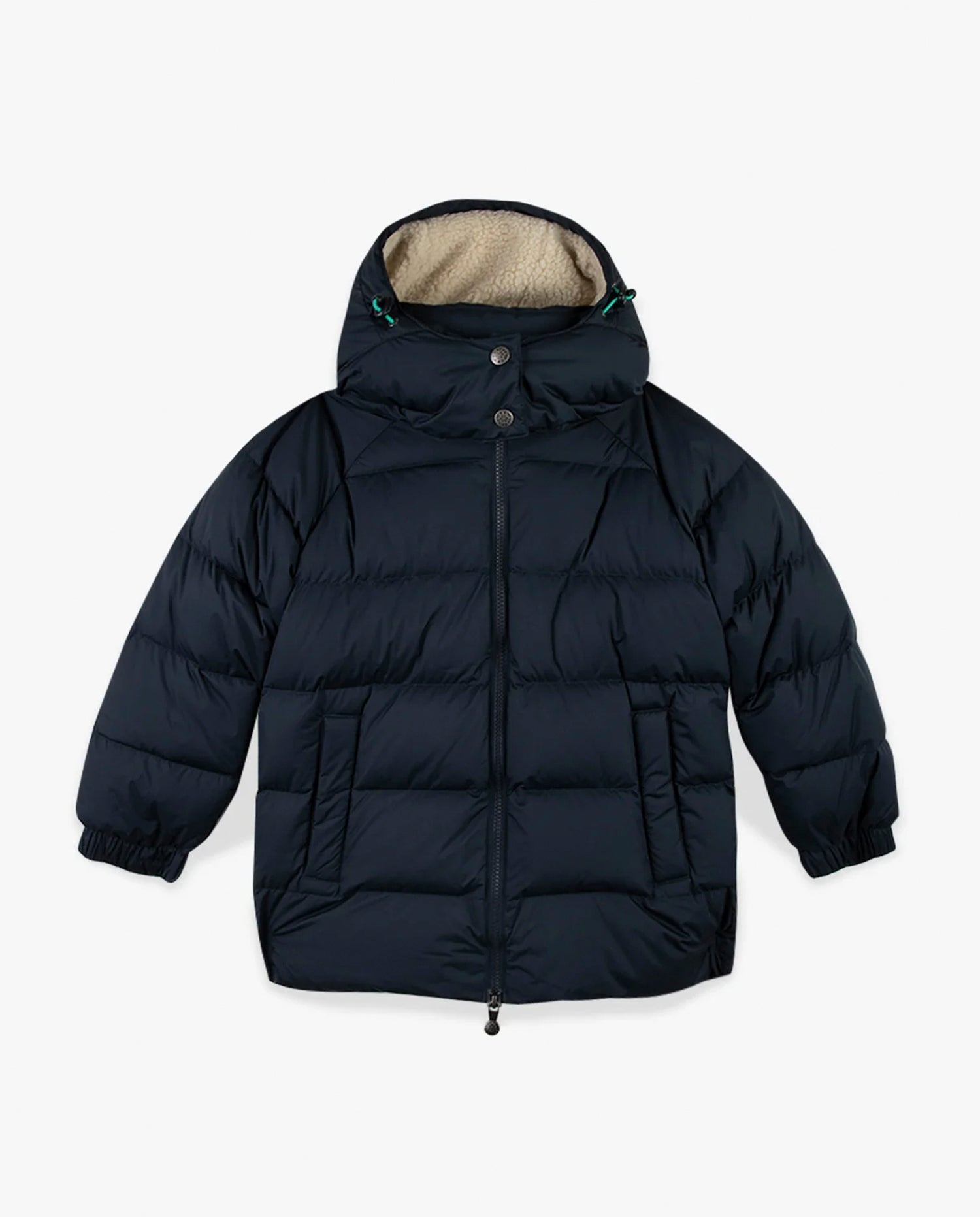 BONTON HUSKY JACKET