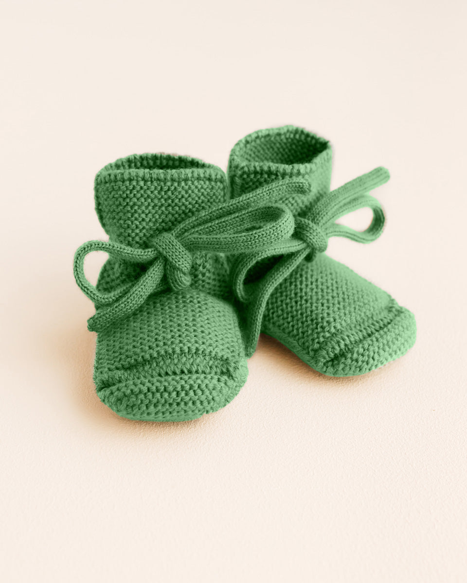 Booties Wool - Original