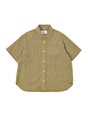 Benjamin Shirt