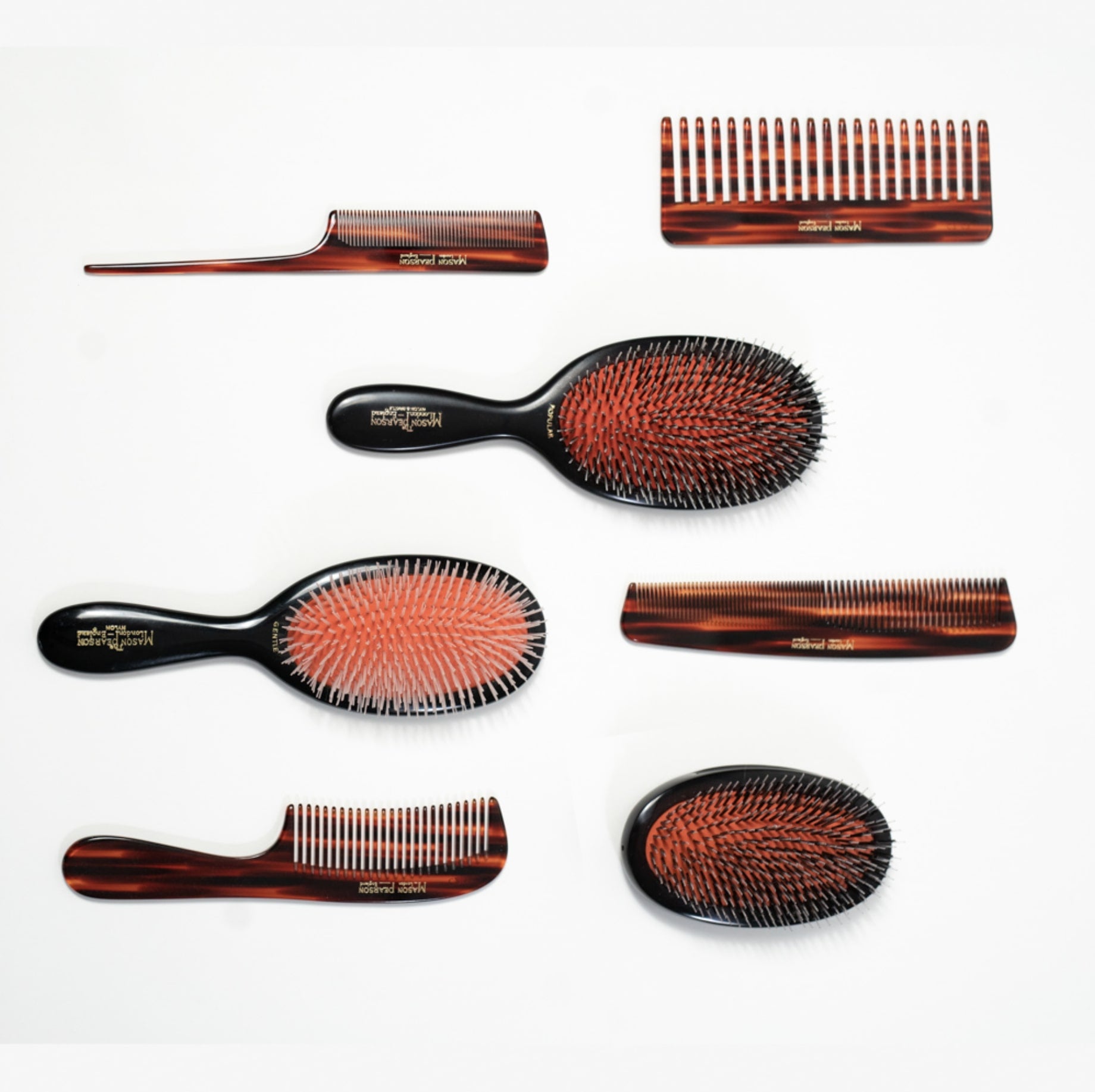 Rake Comb C7