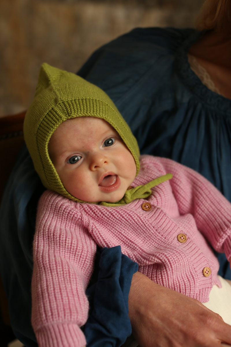 Inga cardigan