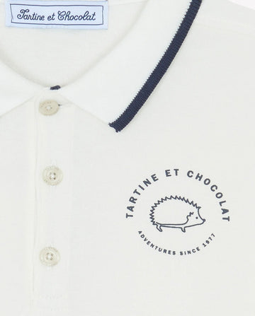 Kids Polo