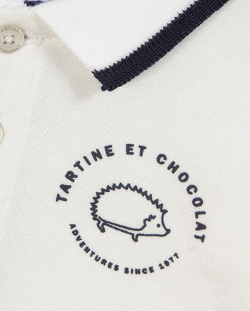 Cotton Polo