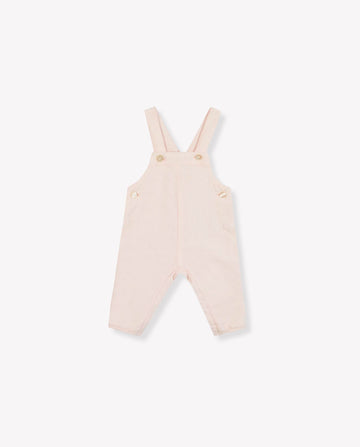Long Corduroy Dungarees