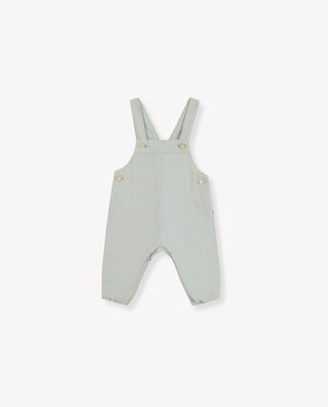 Long Dungarees