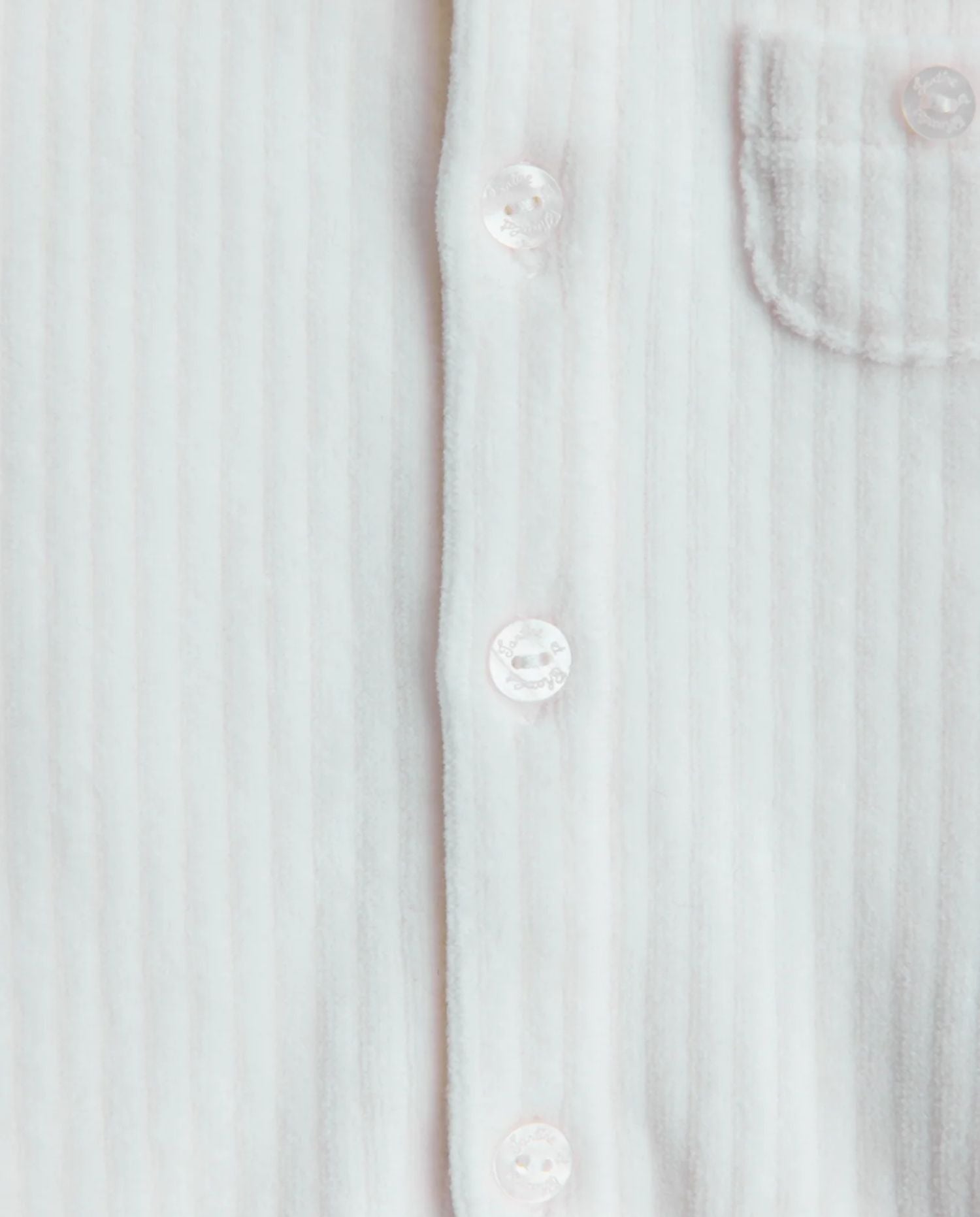 Velour One - Piece Jumpsuit - CO LABEL