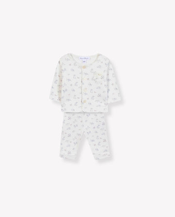 Rabbit Newborn Set