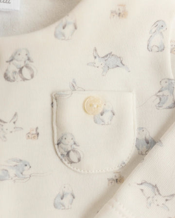 Rabbit Newborn Set