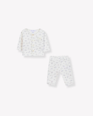Rabbit Long Set