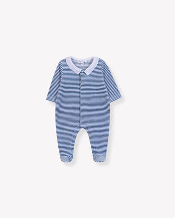 Striped Pyjama