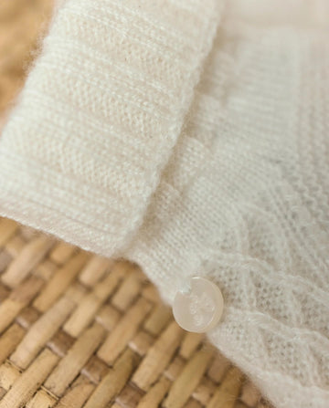 Cashmere Booties