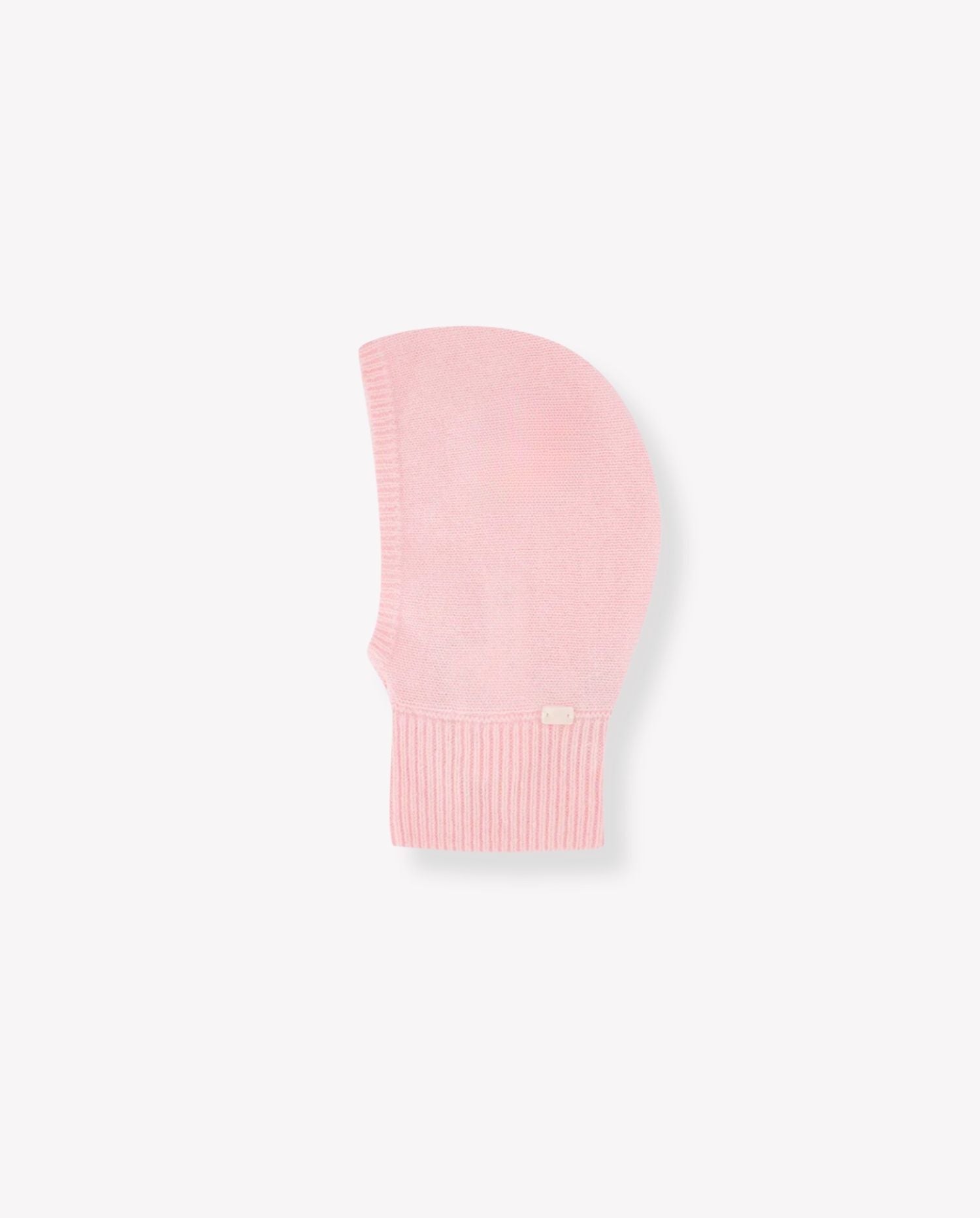 Knit Balaclava - CO LABEL
