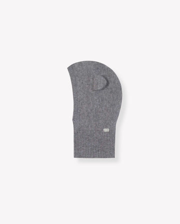 Knit Balaclava