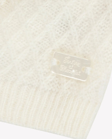 Baby Cashmere Beanie