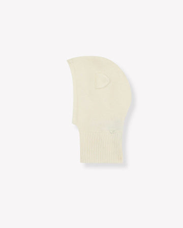 Knit Balaclava