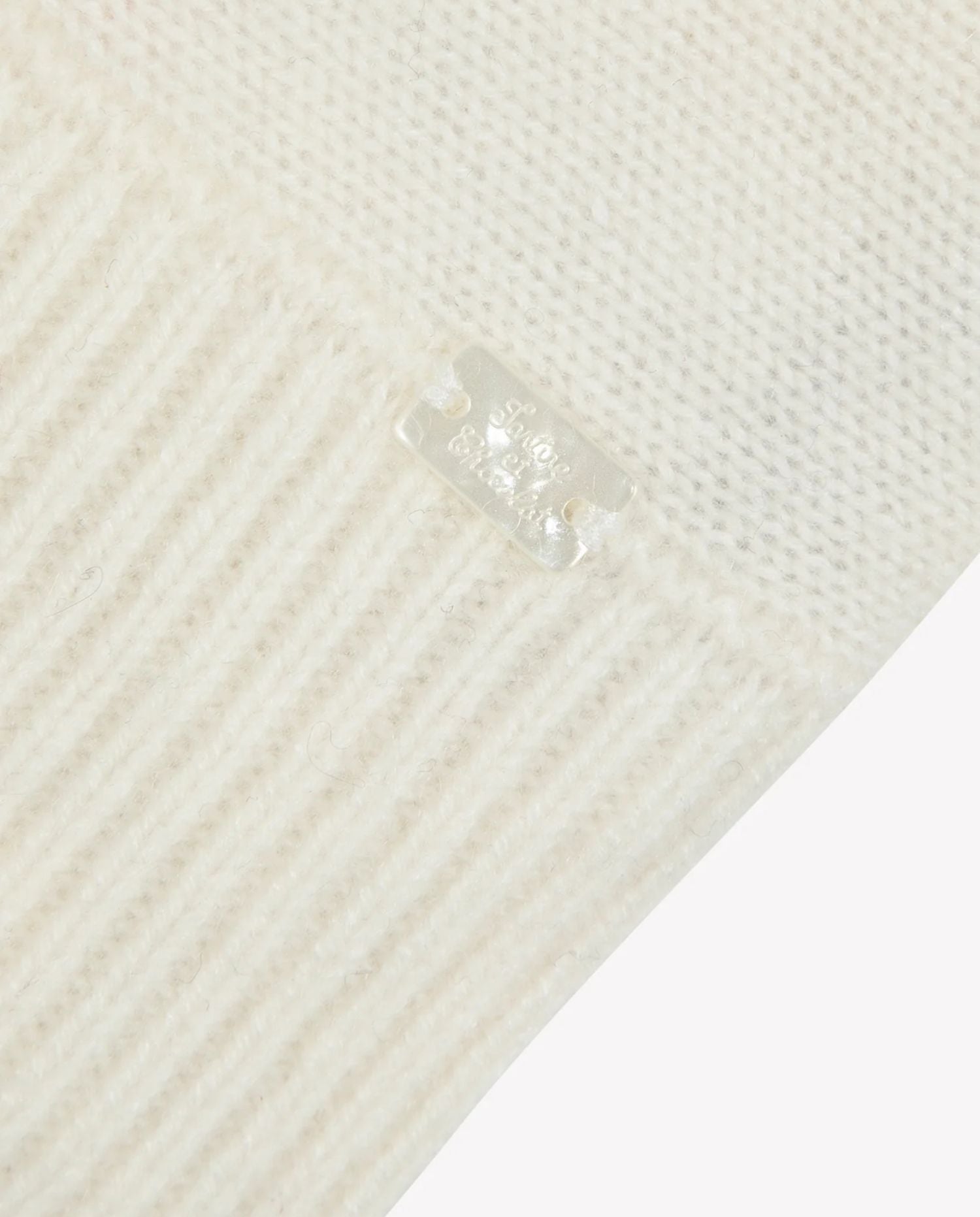 Knit Balaclava - CO LABEL