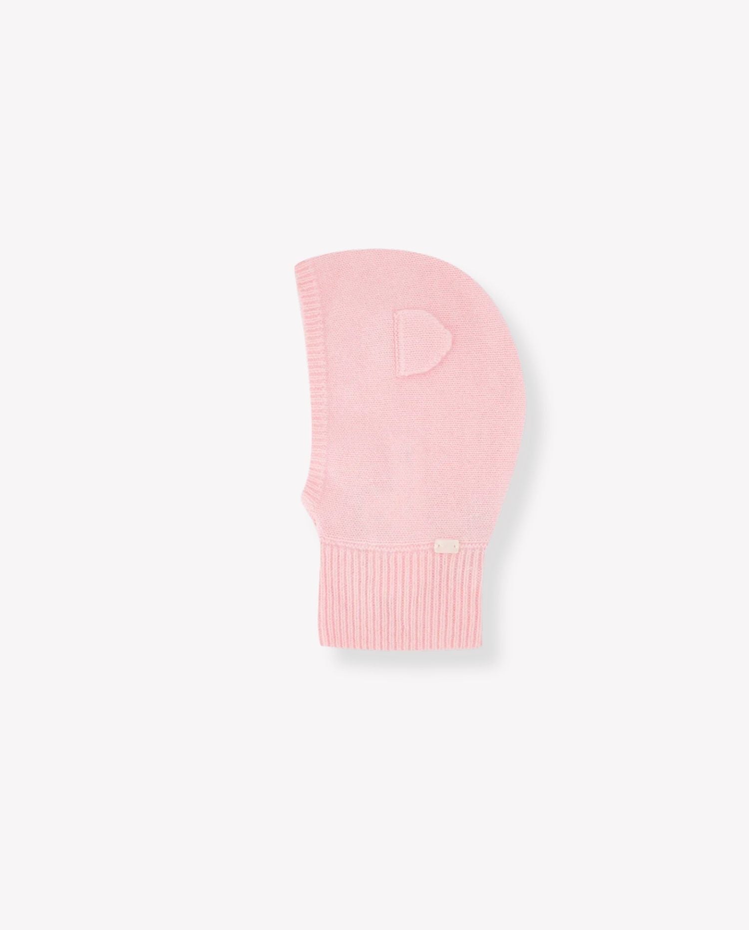 Knit Balaclava - CO LABEL