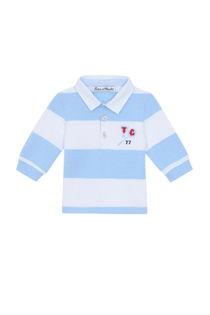 Rugby Polo - Baby
