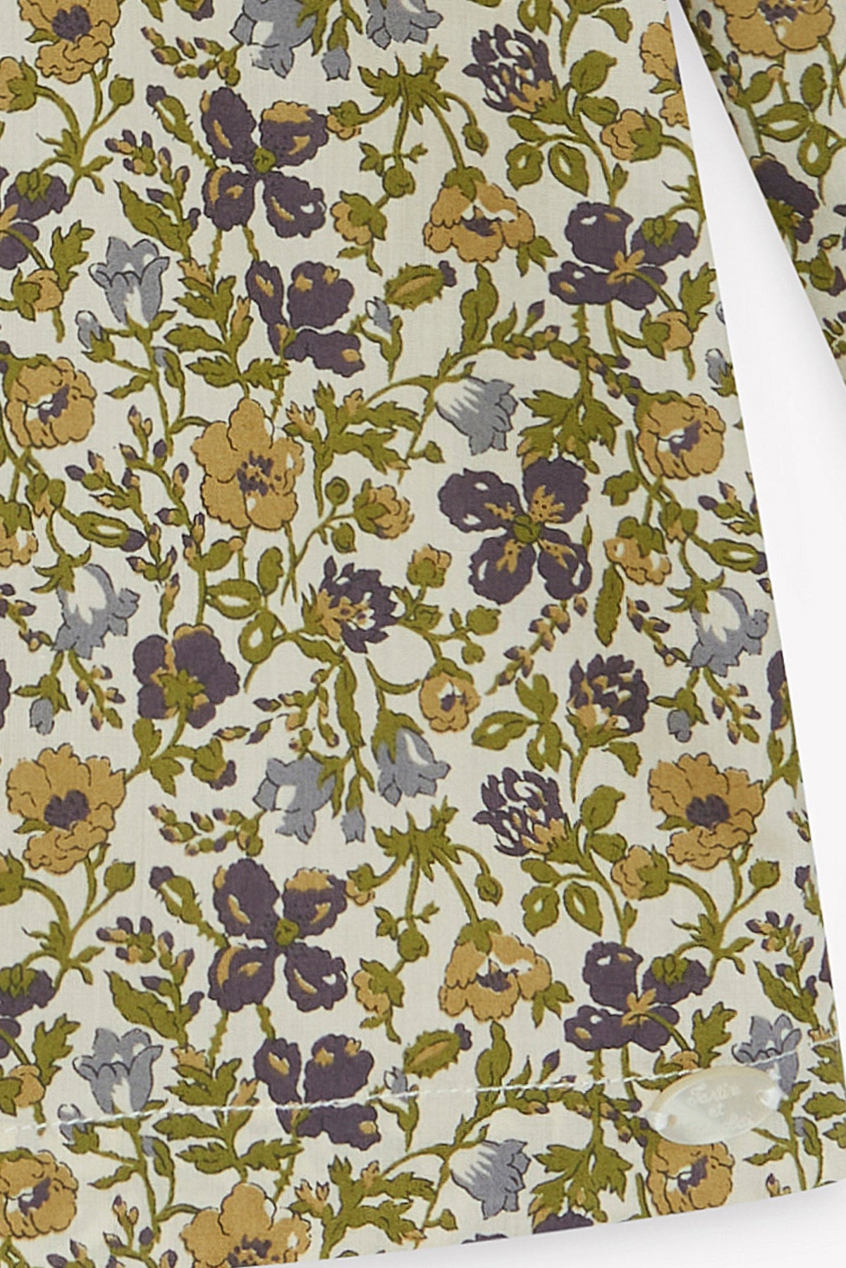 Liberty Bluse