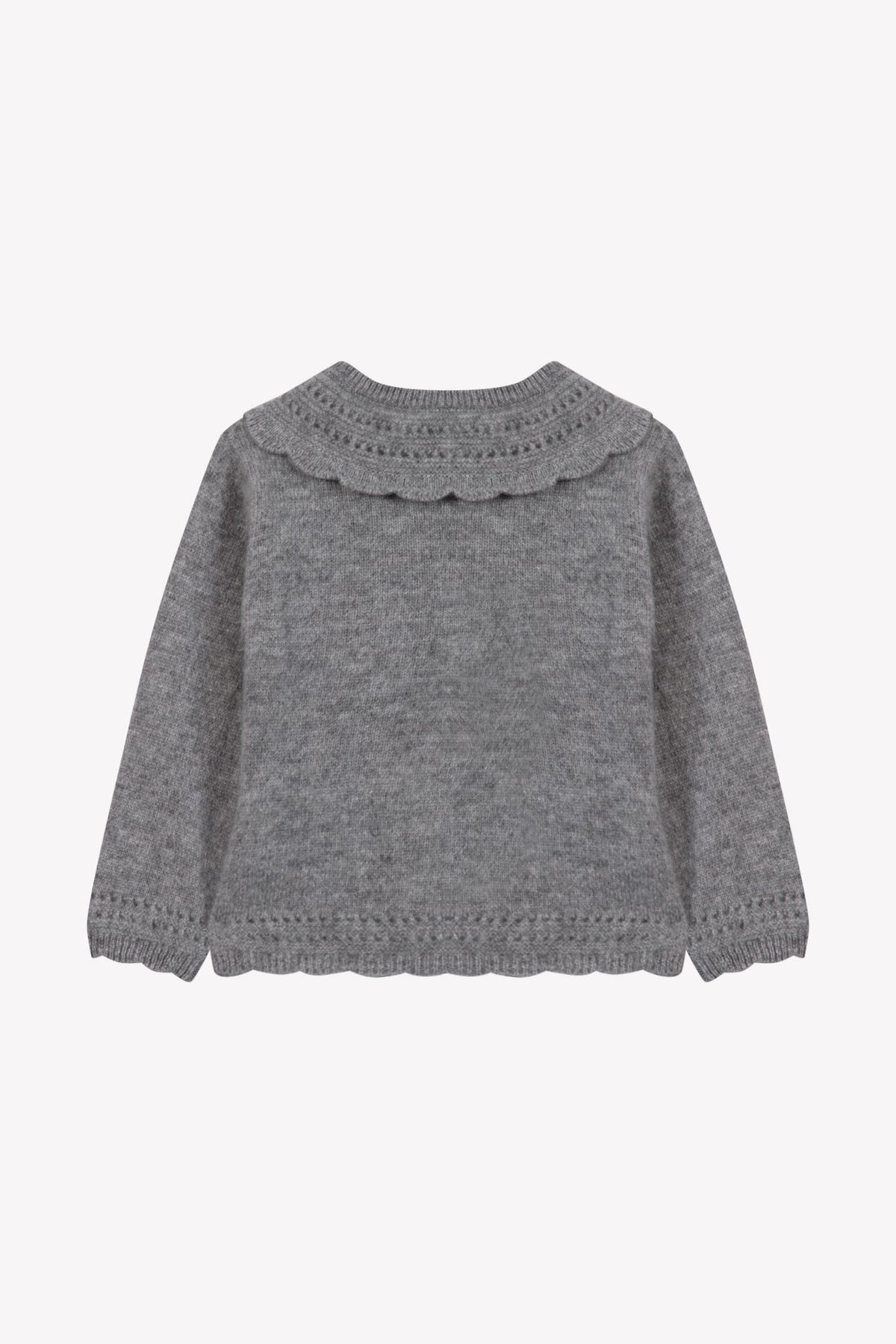 Cashmere Cardigan