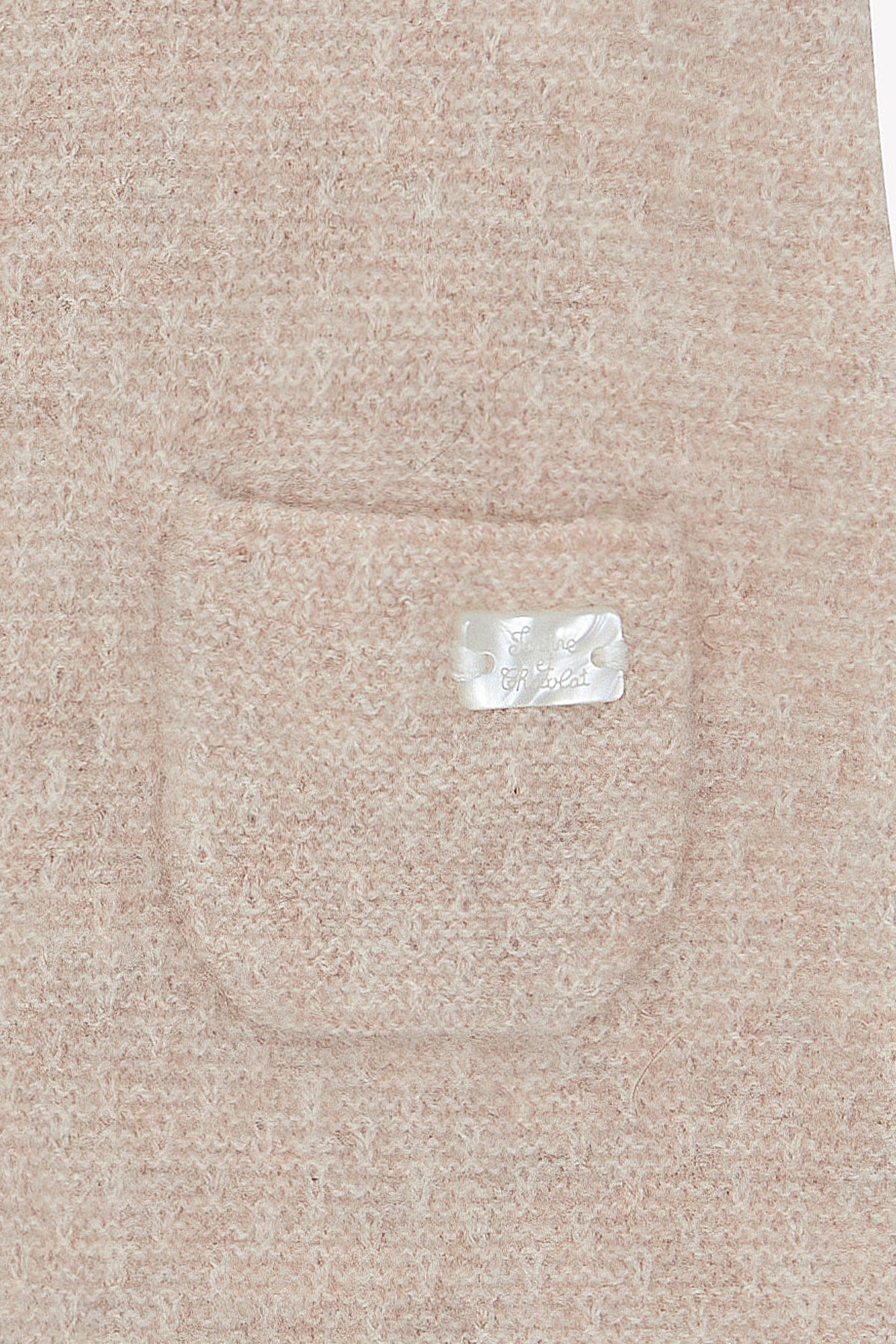 Cashmere Heldragt
