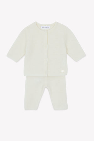 Cashmere Sæt