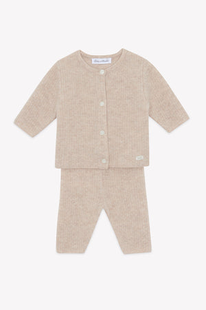 Cashmere Sæt