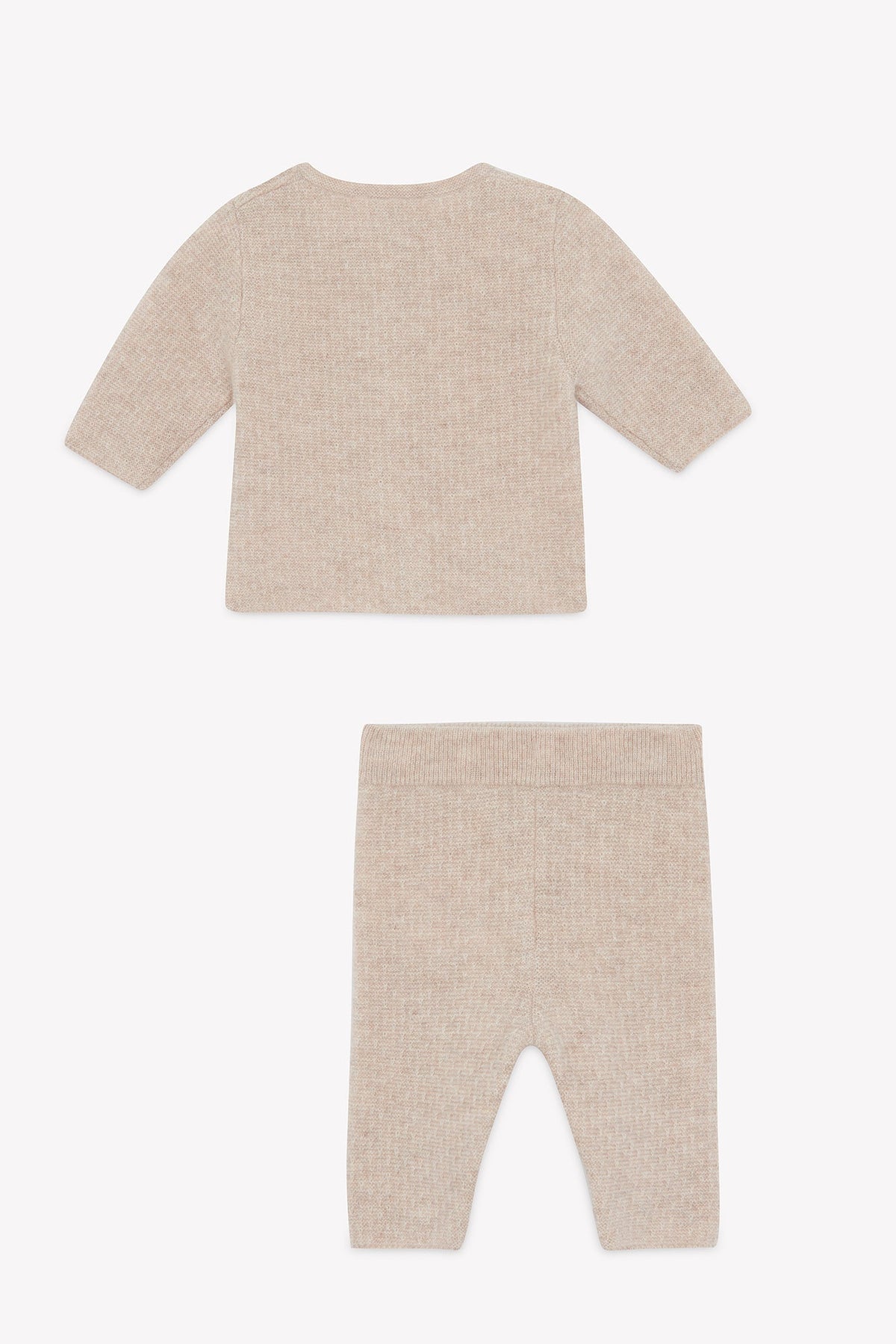 Cashmere Sæt