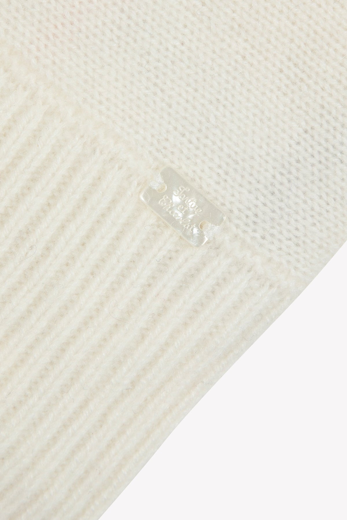 Cashmere Elefanthue